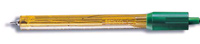 Électrode rédox combinée, platine, PEI (polyétherimide), gel, connecteur BNC et câble 1 m 